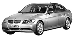 BMW E92 P1081 Fault Code