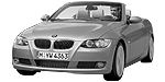 BMW E93 P1081 Fault Code