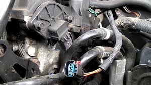 See P1081 in engine